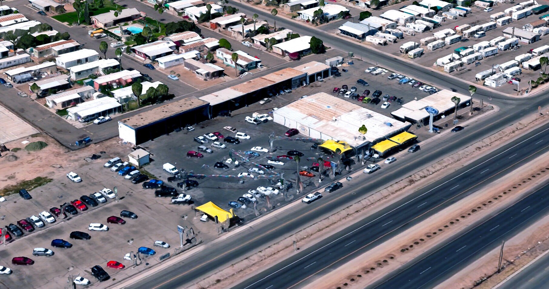 1777 N Imperial Ave, Calexico, CA for Sale