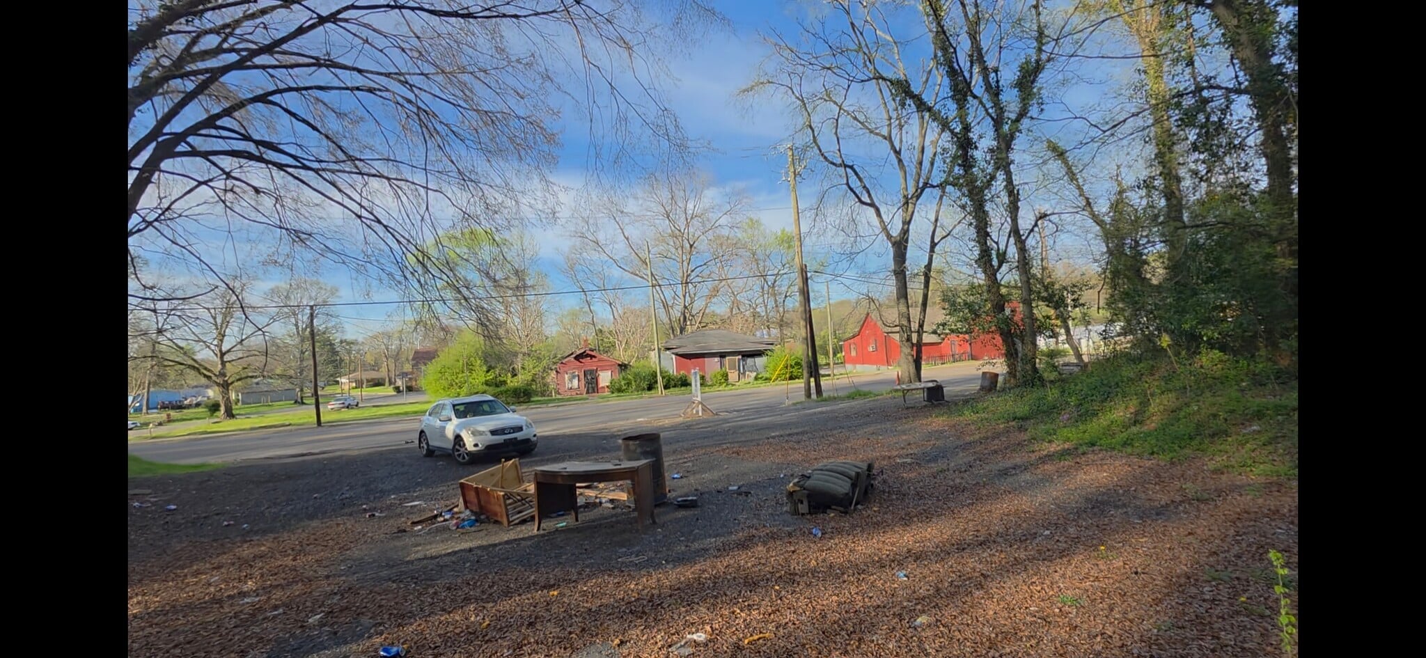 6409 Georgia Rd, Birmingham, AL for Rent