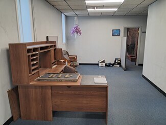 Lowell, MA undefined - 418 Bridge St