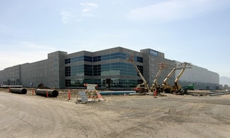 Chino, CA Industrial - 6711 Bickmore Ave Chino, CA Industrial - 6711 Bickmore Ave