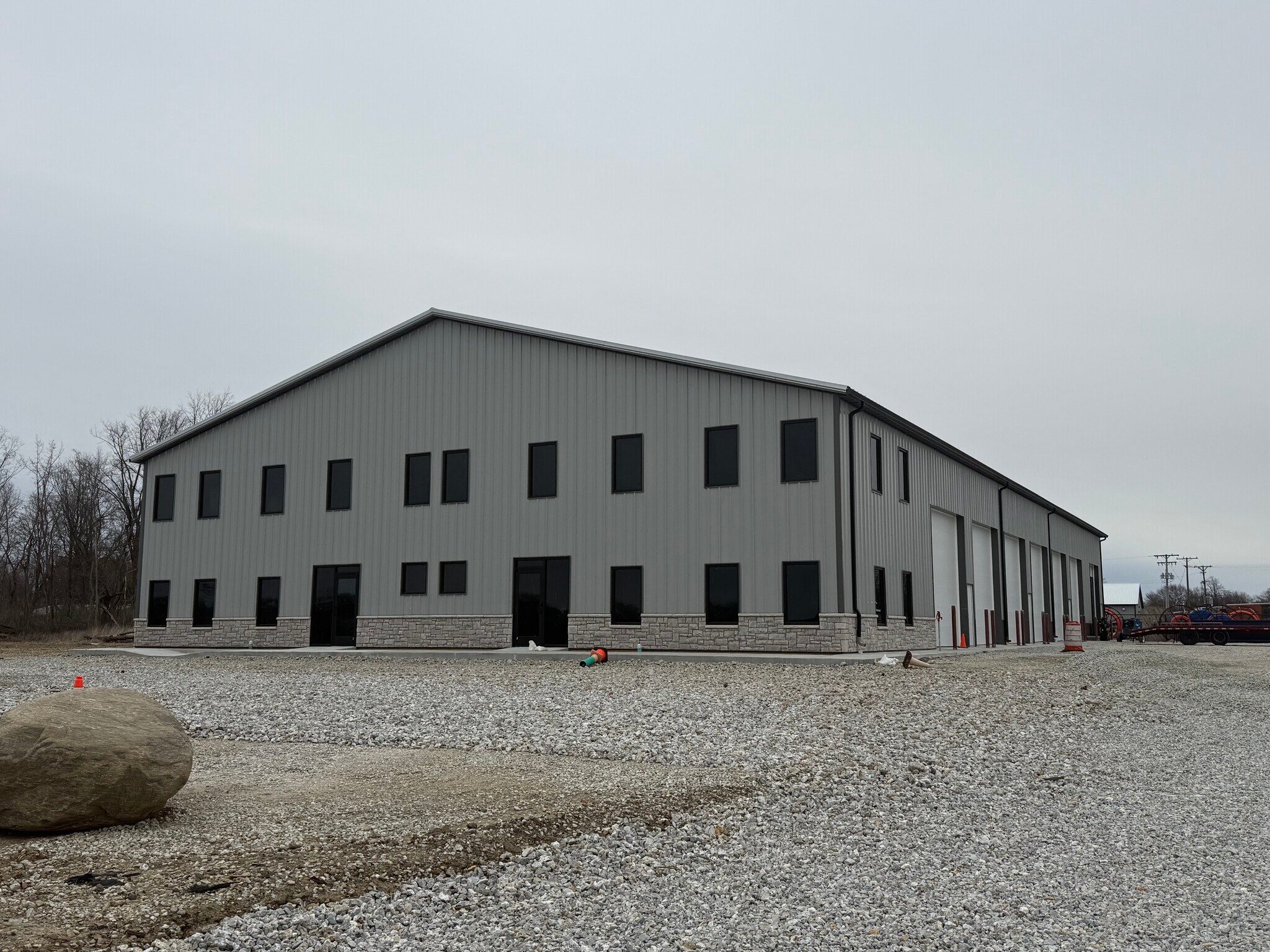 607 S Olive St, Arcadia, IN for Rent