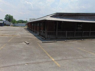 Rogersville, AL undefined - 1700 Lee St