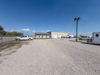 Corpus Christi, TX Light Distribution - 1302 Cathead Rd