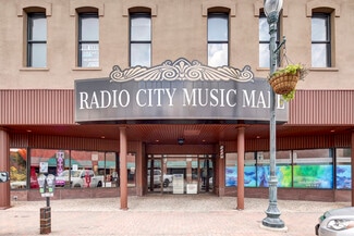 Saint Cloud, MN Office, Retail - 619 W Saint Germain St Saint Cloud, MN Office, Retail - 619 W Saint Germain St