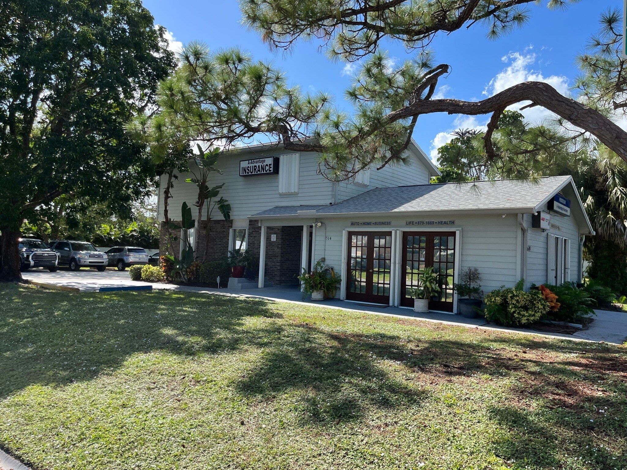 1514 SE Port St Lucie Blvd, Port Saint Lucie, FL for Sale