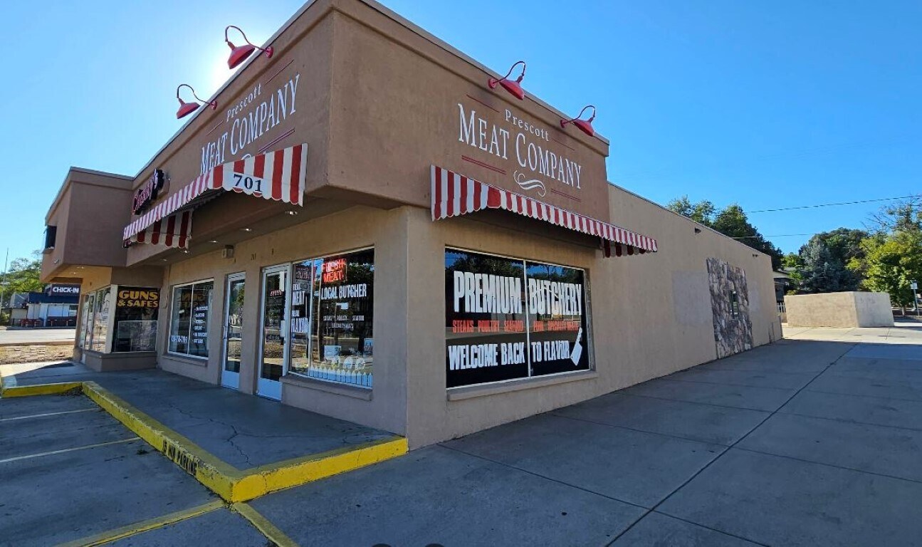 701 E Gurley St, Prescott, AZ for Rent