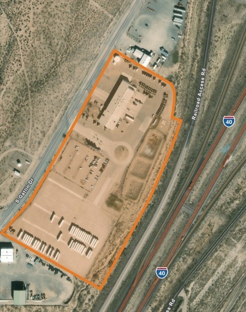 3100 S Gatlin Dr, Golden Valley, AZ for Sale