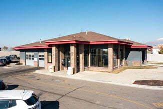 American Fork, UT Auto Repair - 668 S 500 E