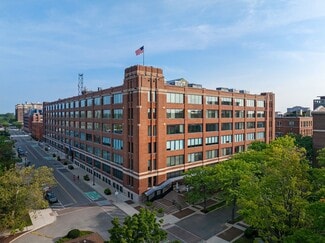 Detroit, MI Office - 300 River Place Detroit, MI Office - 300 River Place