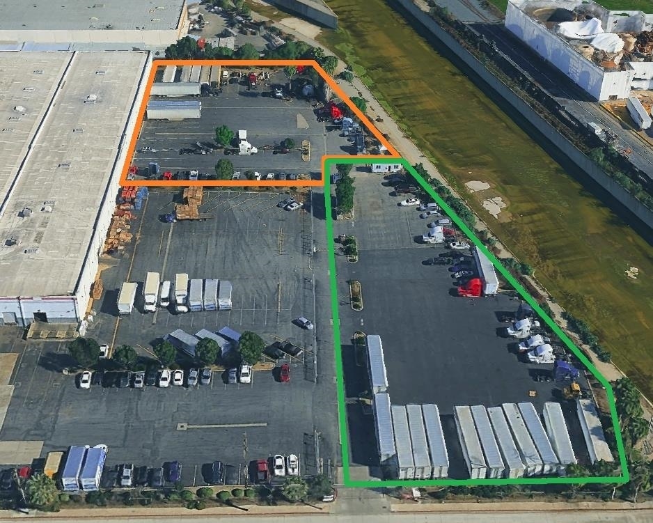 500 7th, City of Industry, CA for Rent