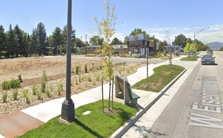 Loveland, CO Commercial Land - 2004 W Eisenhower Blvd