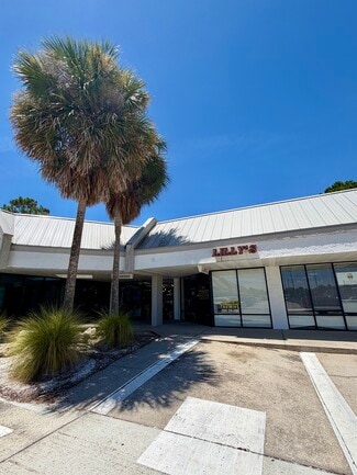 Neptune Beach, FL Retail - 1505 Atlantic Blvd Neptune Beach, FL Retail - 1505 Atlantic Blvd