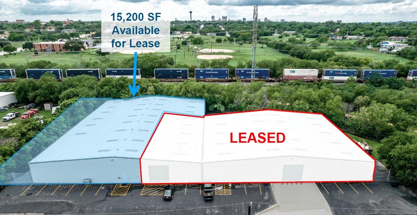 403 Kraft St, San Antonio, TX for Rent