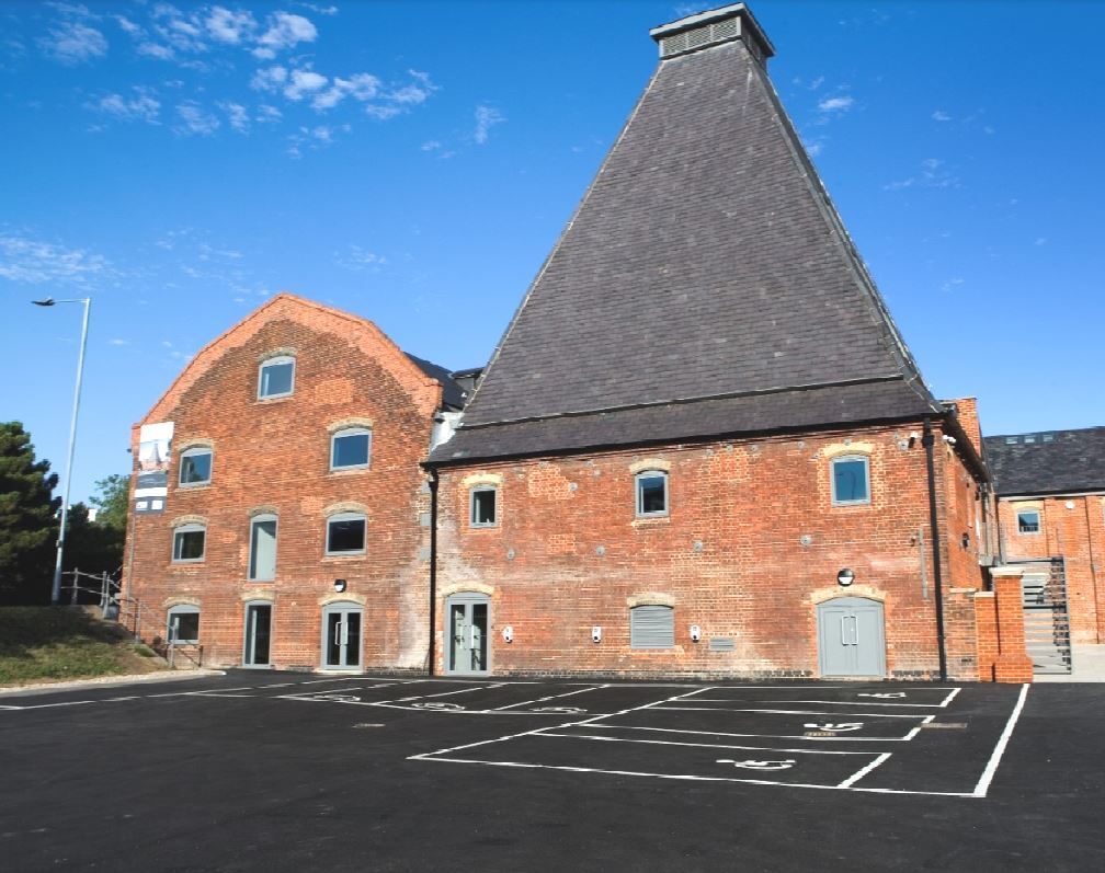 Princes St, Ipswich, SFK for Rent