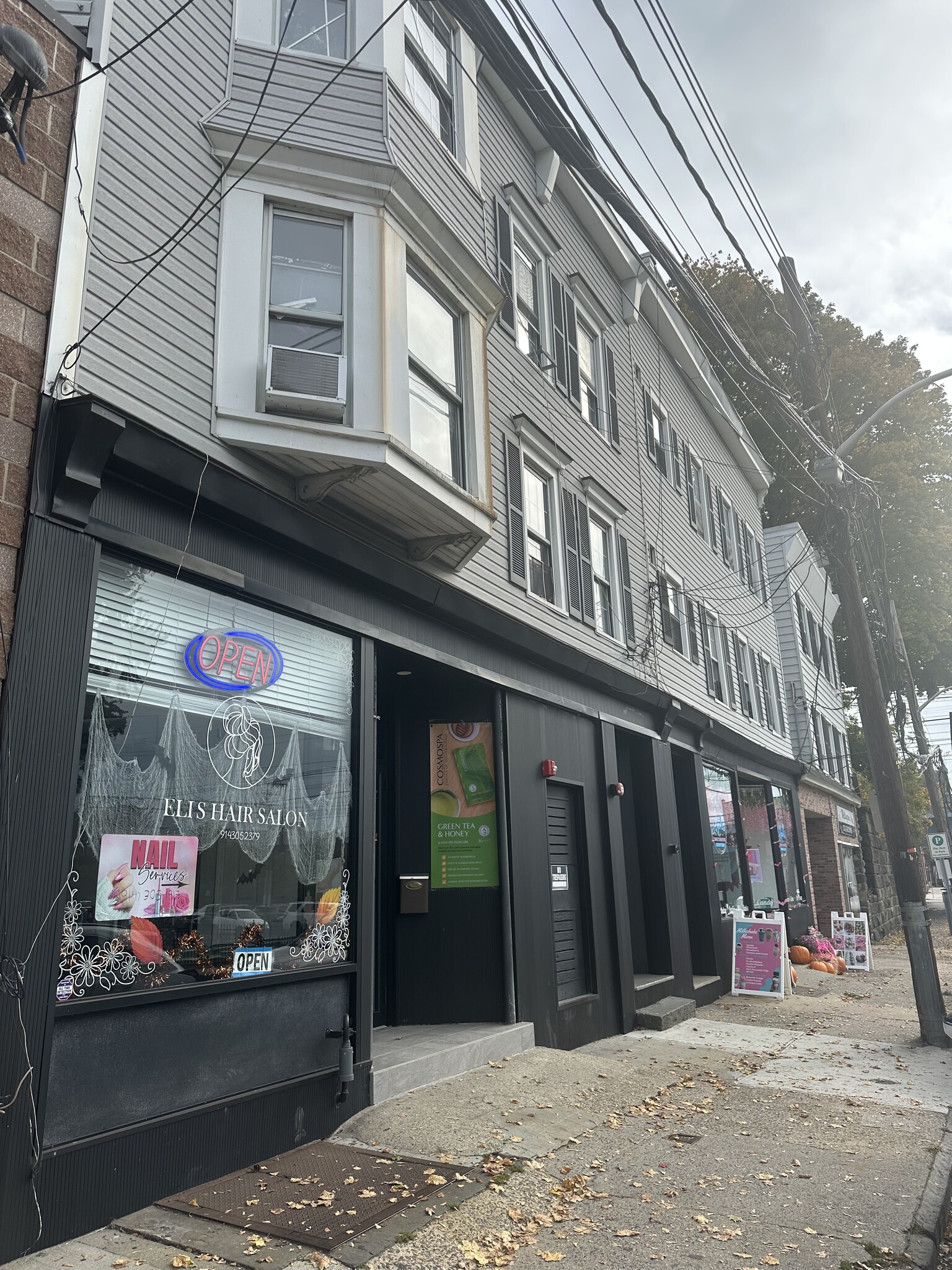 137-139 Willett Ave, Port Chester, NY for Sale