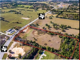 Tomball, TX Commercial - 16000 Farm To Market 2920 Tomball, TX Commercial - 16000 Farm To Market 2920