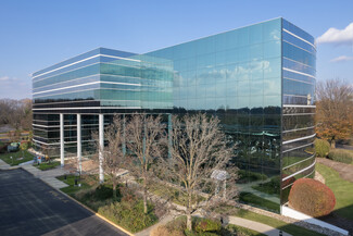 Mount Laurel, NJ Coworking Space - 3000 Atrium Way