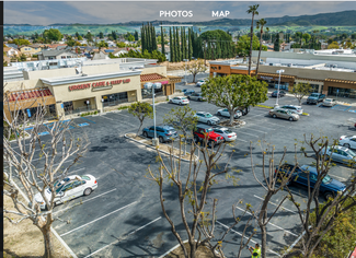 Simi Valley, CA Medical - 1920-1950 E Los Angeles Ave