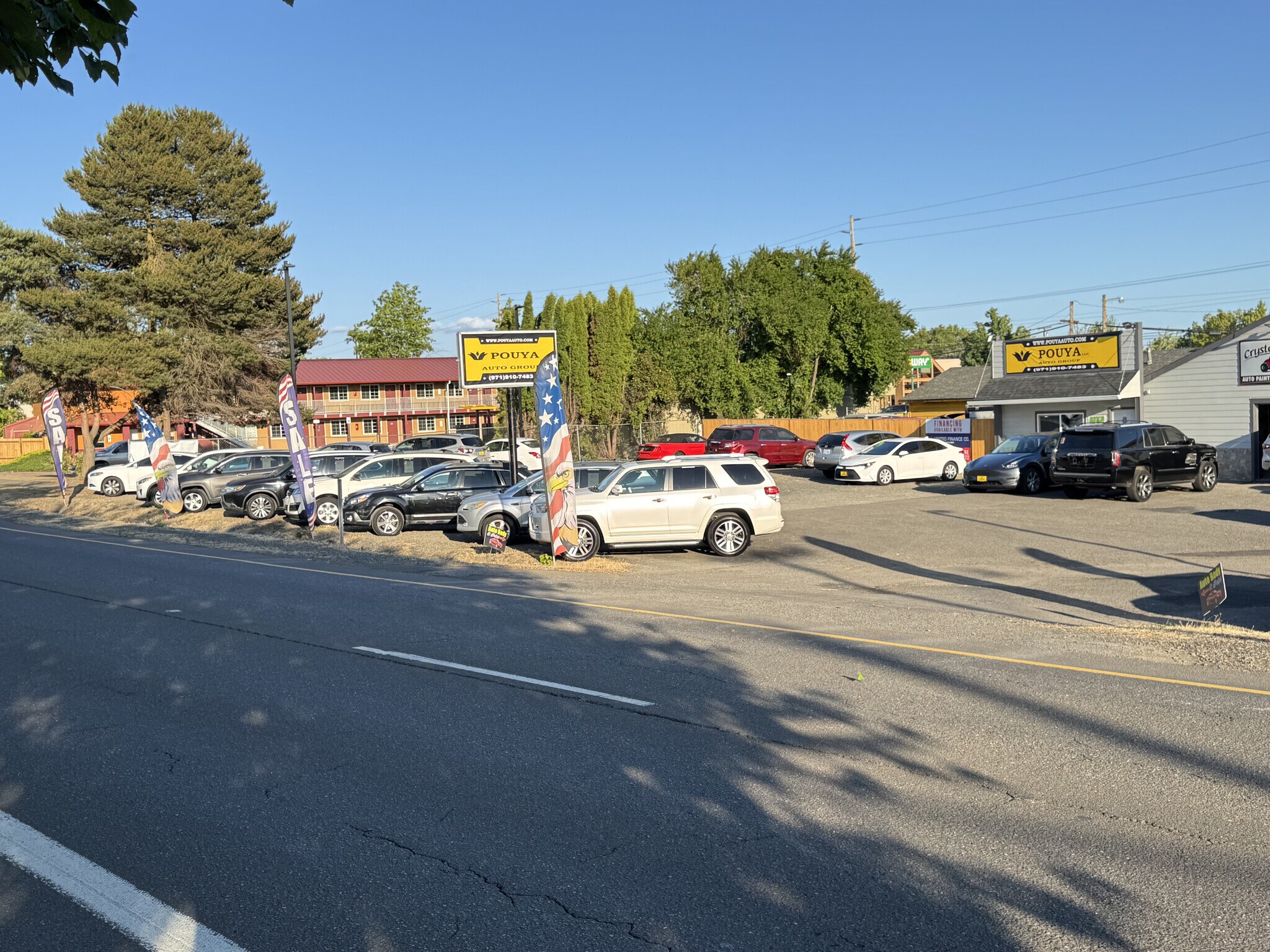 4315 Pacific Ave, Forest Grove, OR for Rent