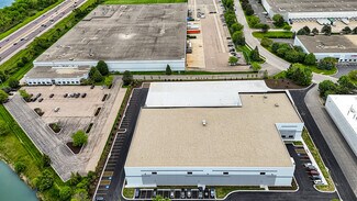 Aurora, IL Industrial - 2290 White Oak Cir