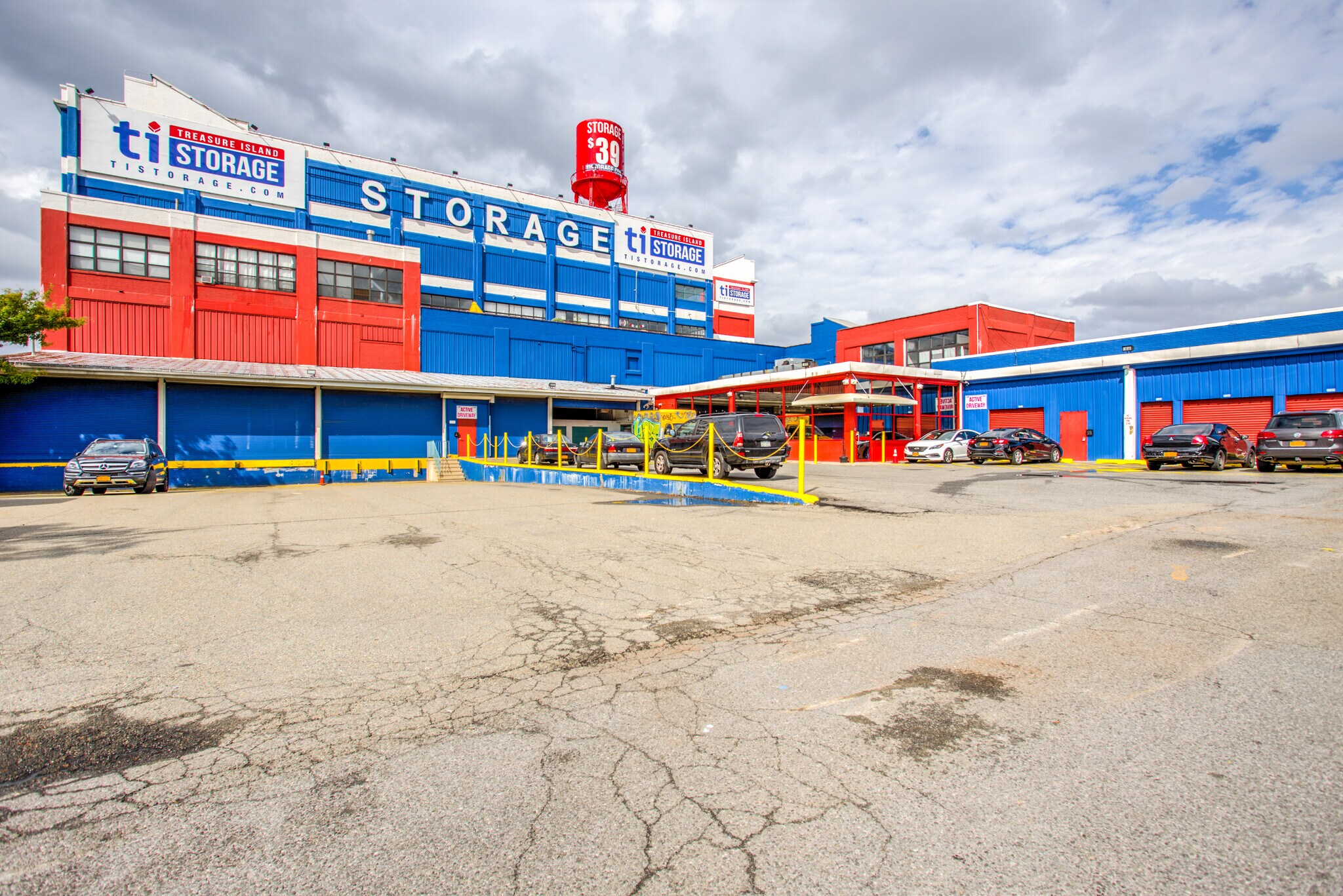 183227 Lorraine St Brooklyn, NY 11231 Specialty Property for Sale on