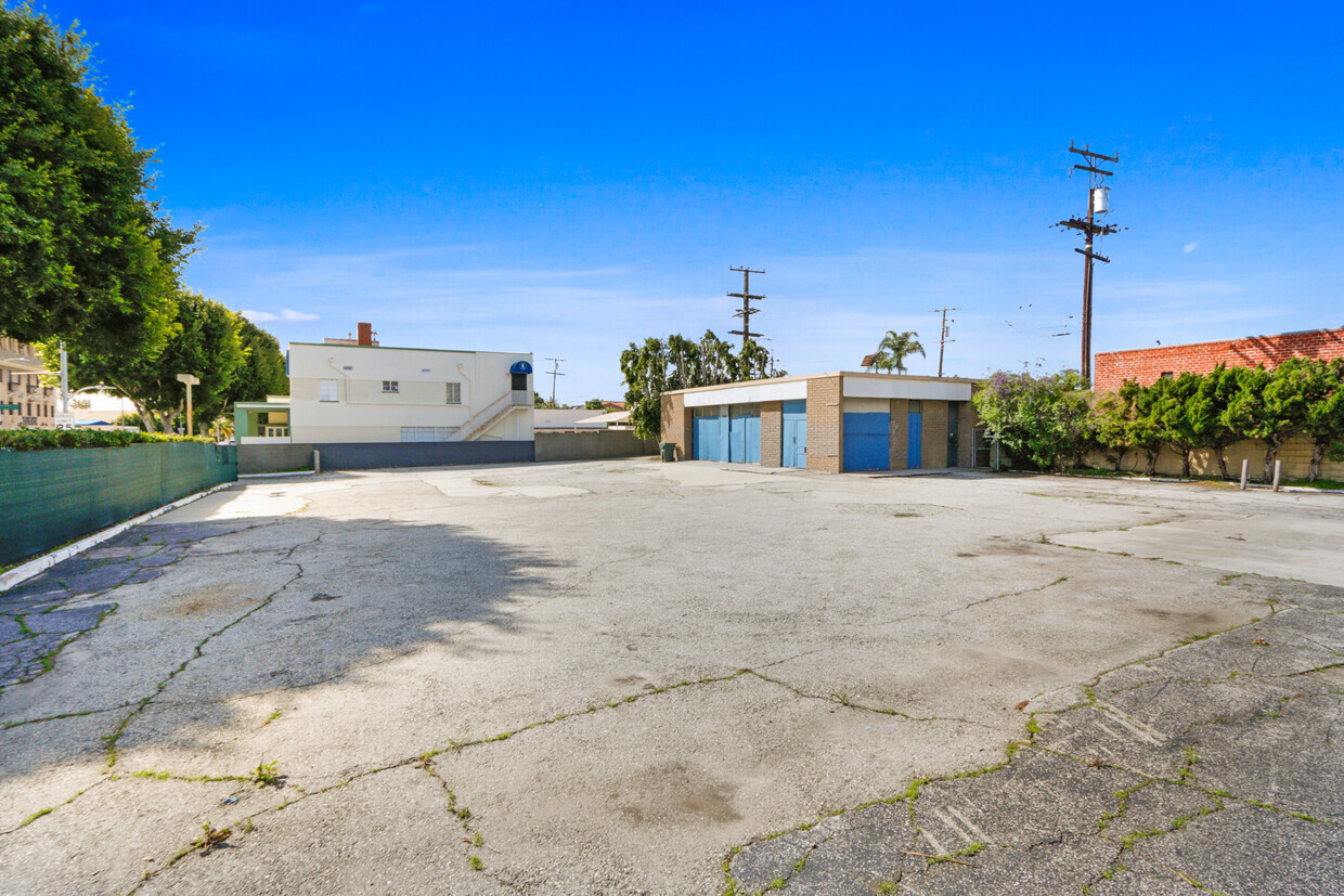 401 S Robertson Blvd, Beverly Hills, CA for Sale