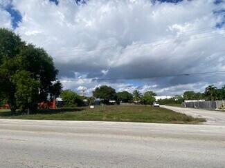 Pompano Beach, FL Residential Land - Northwest 19th Ave @ NW 15th Street Pompano Beach, FL Residential Land - Northwest 19th Ave @ NW 15th Street