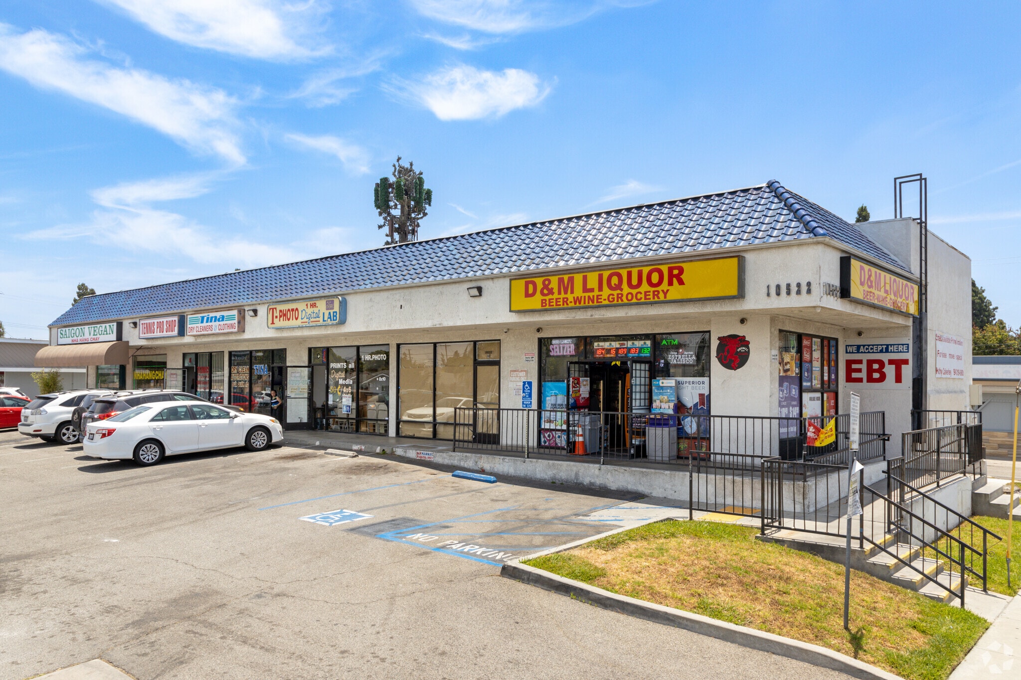 10522 McFadden Ave, Garden Grove, CA for Rent