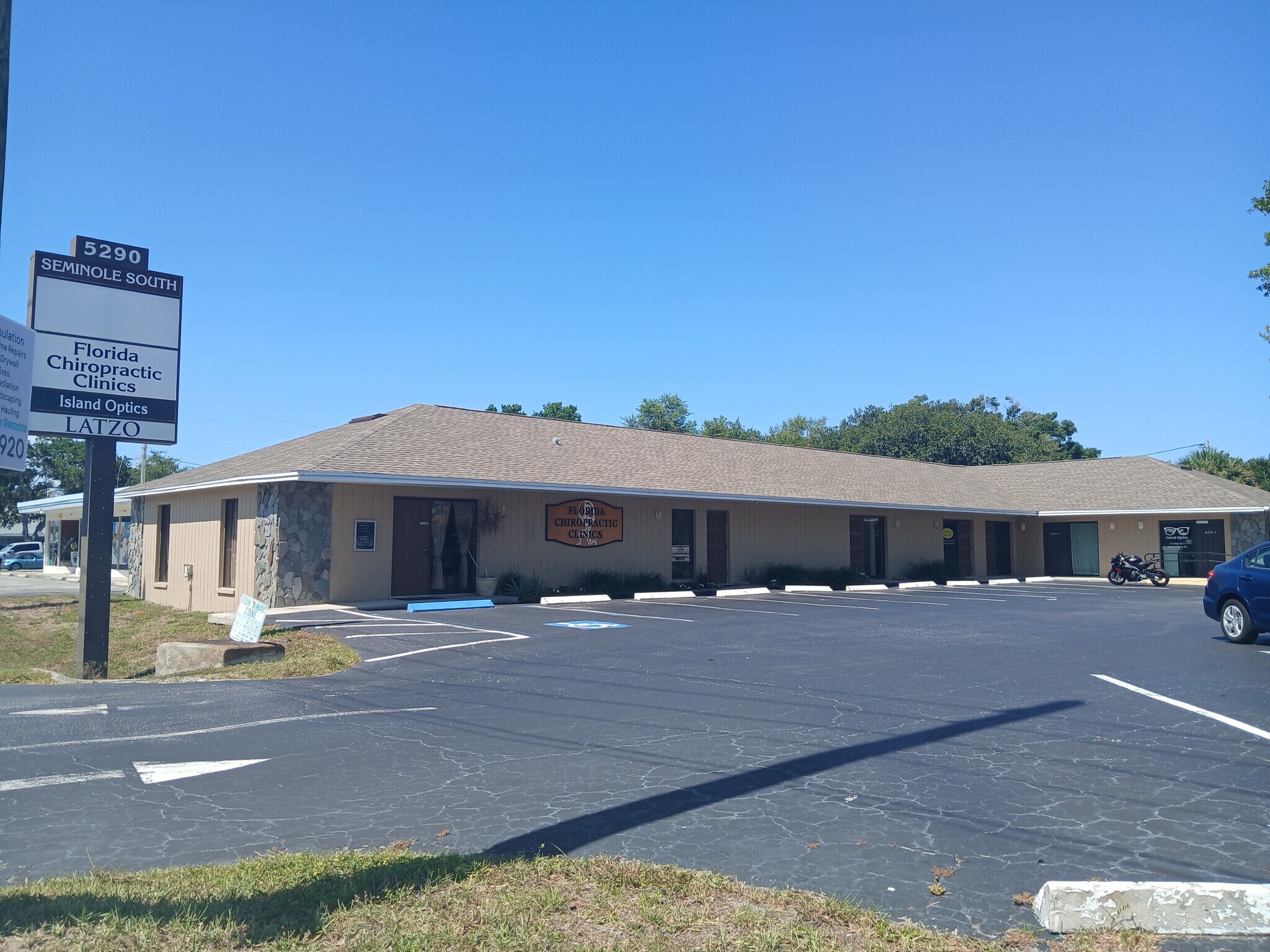 5290 Seminole Blvd, Saint Petersburg, FL for Sale