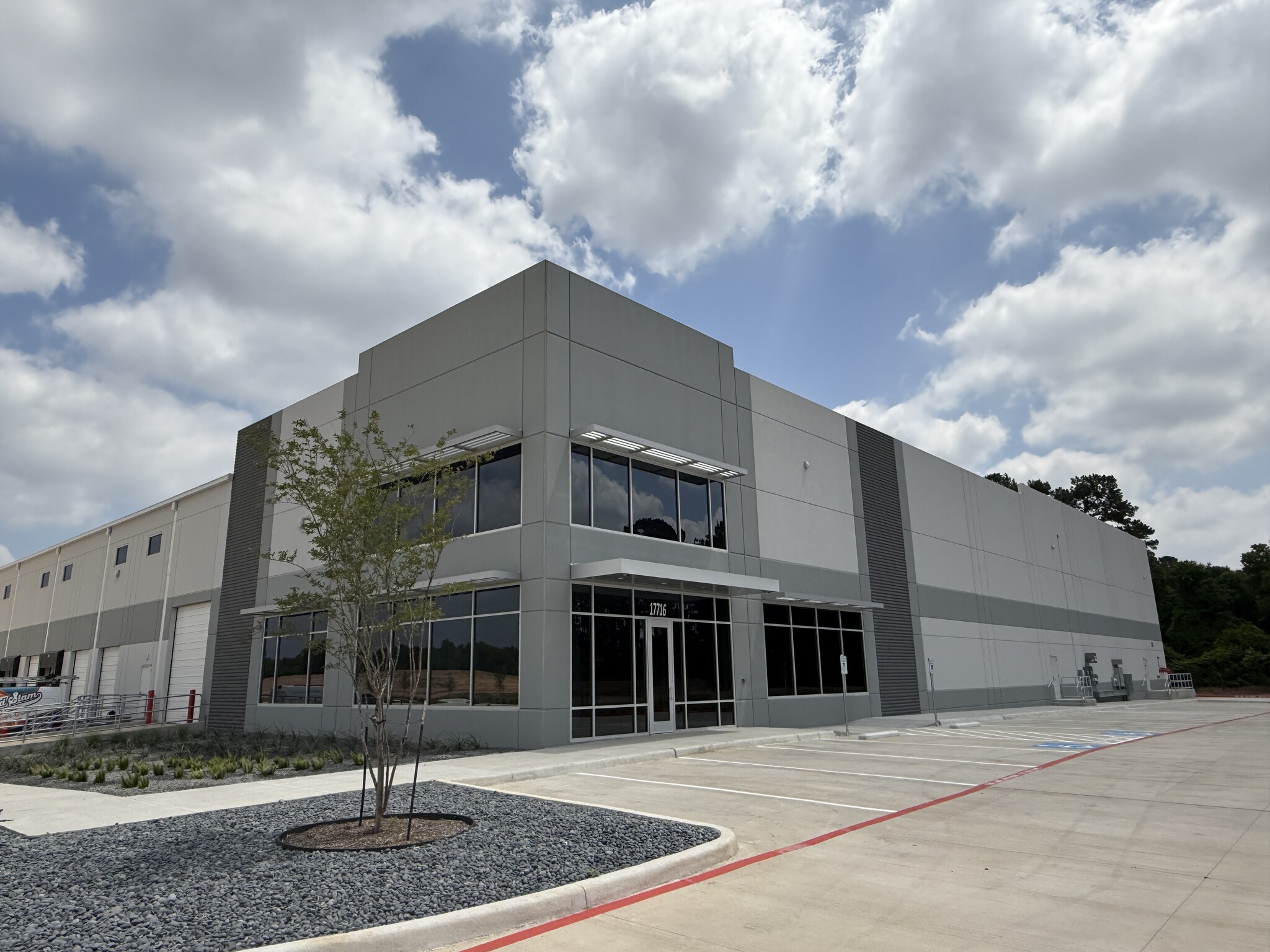 17716 Waller-Tomball rd, Tomball, TX for Rent