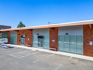 Portland, OR Office - 2705-2717 SE Ankeny St