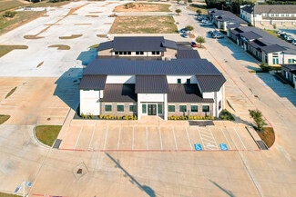 Katy, TX Health Care - 21765 Merchants Way