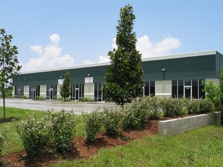 Kissimmee, FL Flex, Industrial - 801-813 E Donegan Ave