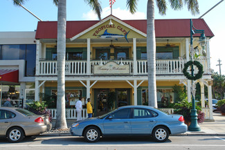 Sarasota, FL Retail - 300 John Ringling Blvd