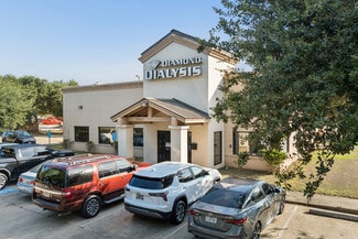 Missouri City, TX Retail - 5603 Highway 6 Missouri City, TX Retail - 5603 Highway 6