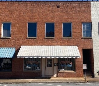 Lyman, SC Storefront - 56 Groce Rd