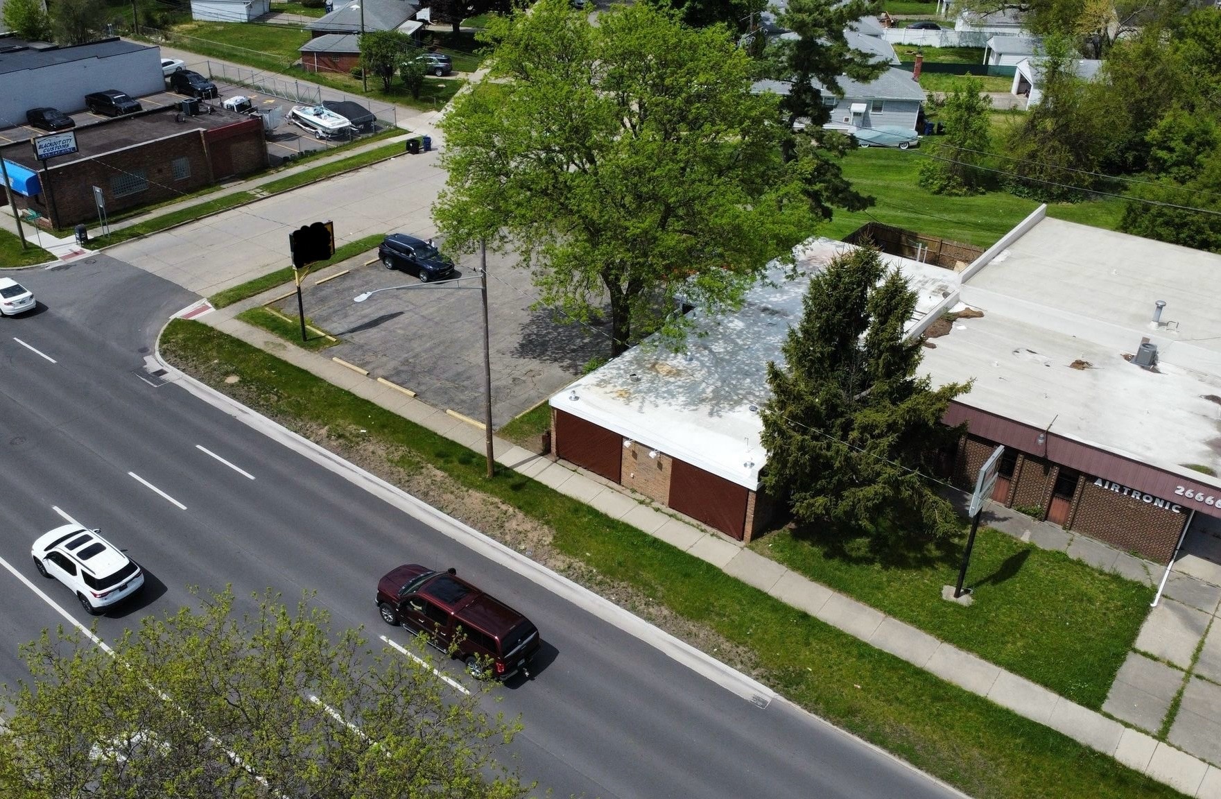 26684 Grand River Ave, Redford, MI for Sale