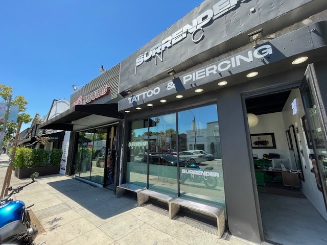 7365-7367 Melrose Ave, Los Angeles, CA for Sale