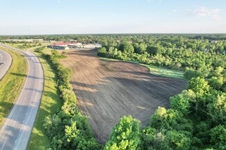 Davison, MI Residential Land - 8330 E Court St