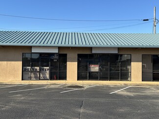 Columbus, MS Office - 2401 Highway 45 N