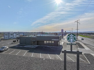 Sunnyside, WA Freestanding - 2500 Yakima Valley Hwy