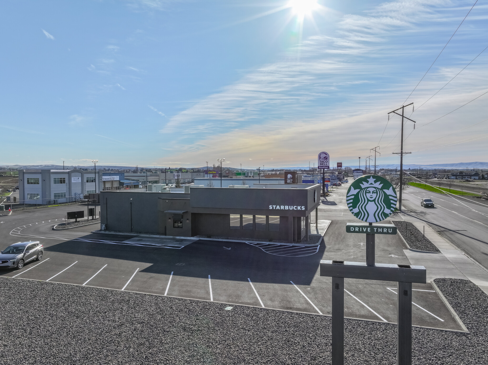 2500 Yakima Valley Hwy, Sunnyside, WA for Sale