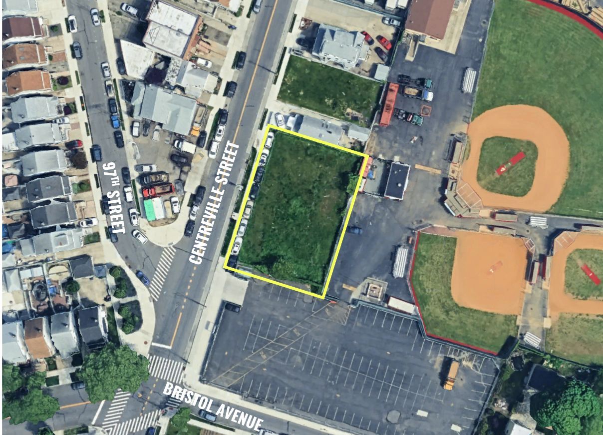 138-39 Centreville St, Ozone Park, NY for Sale