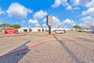 Irving, TX Industrial - 930-940 N Belt Line Rd