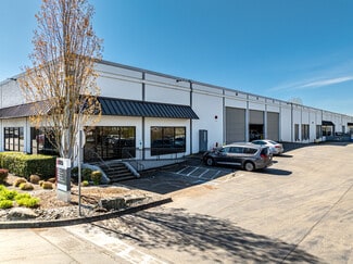 Kent, WA Industrial - 7817 S 210th St