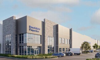 Fort Worth, TX Industrial - 7000 Wichita St Fort Worth, TX Industrial - 7000 Wichita St