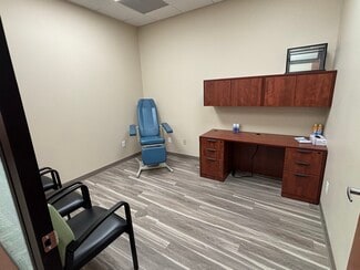 Henrico, VA Office/Medical - 2571 Homeview Dr