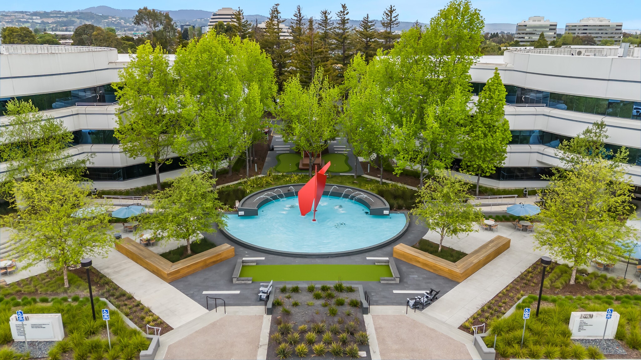 1800 Gateway Dr, San Mateo, CA for Rent