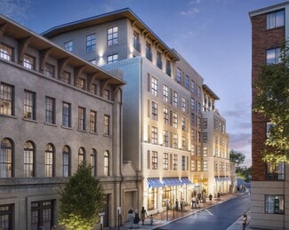 Savannah, GA Retail - 220 E Bryan St