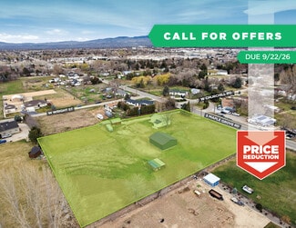 Boise, ID Residential - 3505 S Maple Grove Rd Boise, ID Residential - 3505 S Maple Grove Rd